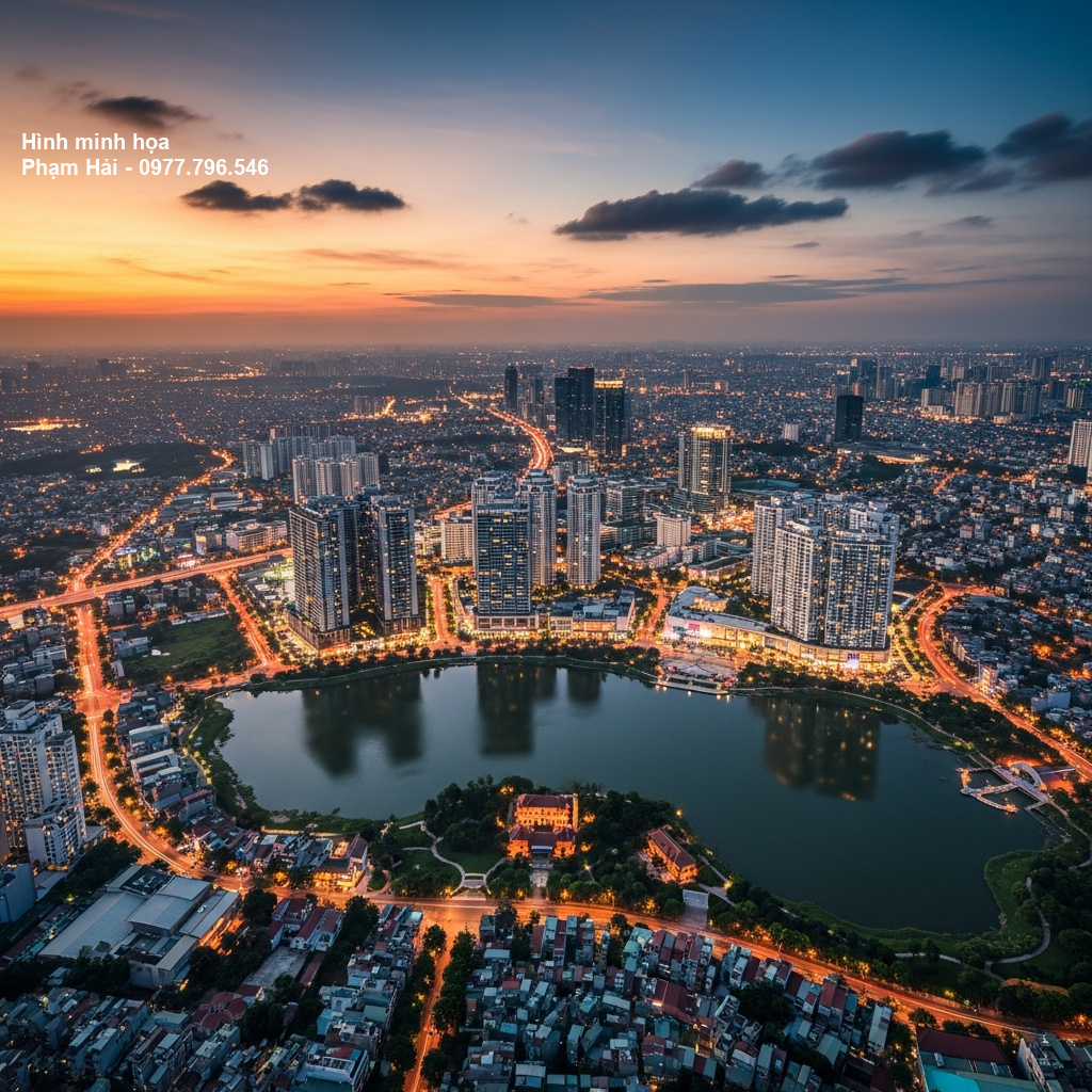 - hình ảnh minh họa dự án