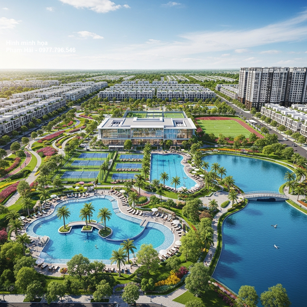 Hình ảnh dự án