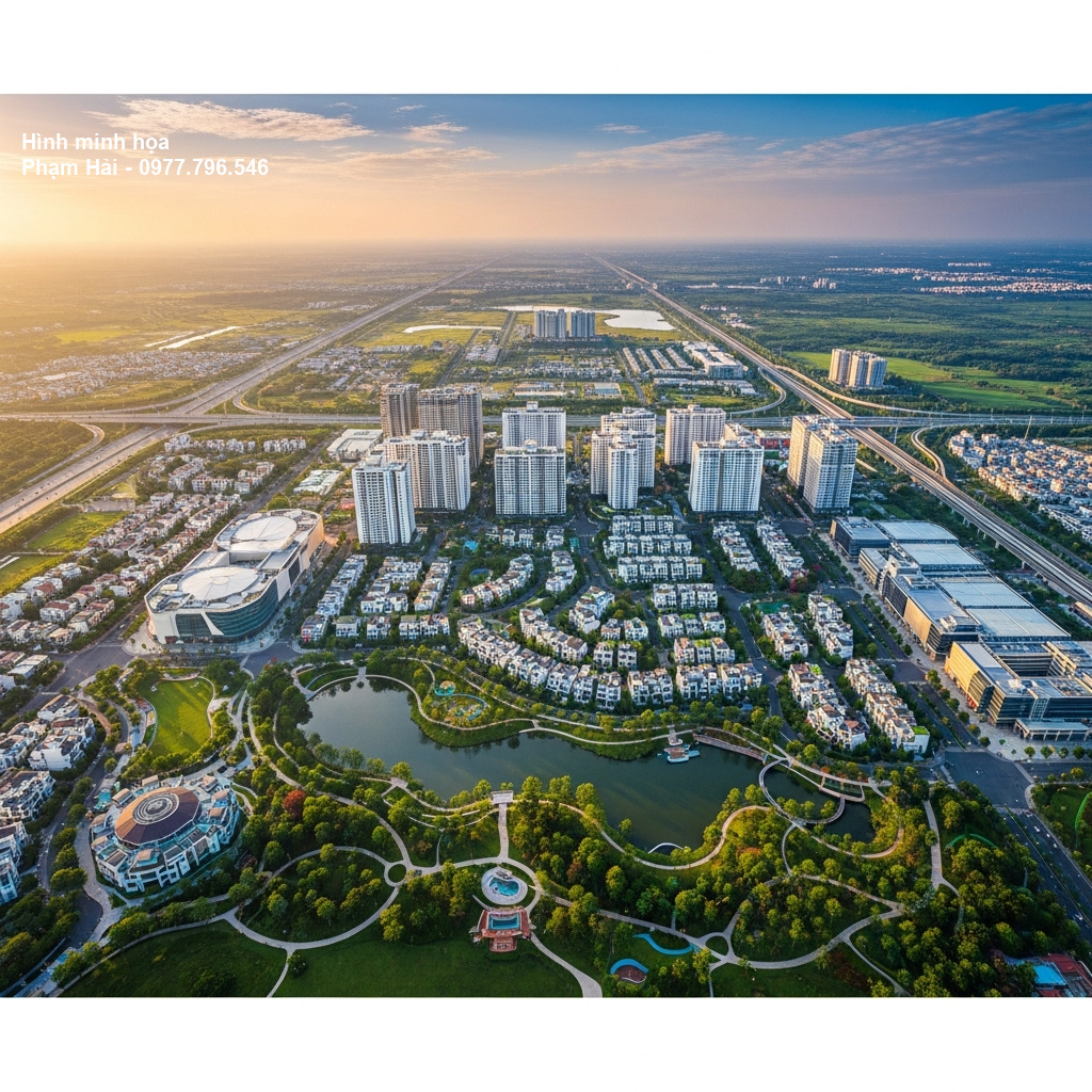 Hình ảnh dự án