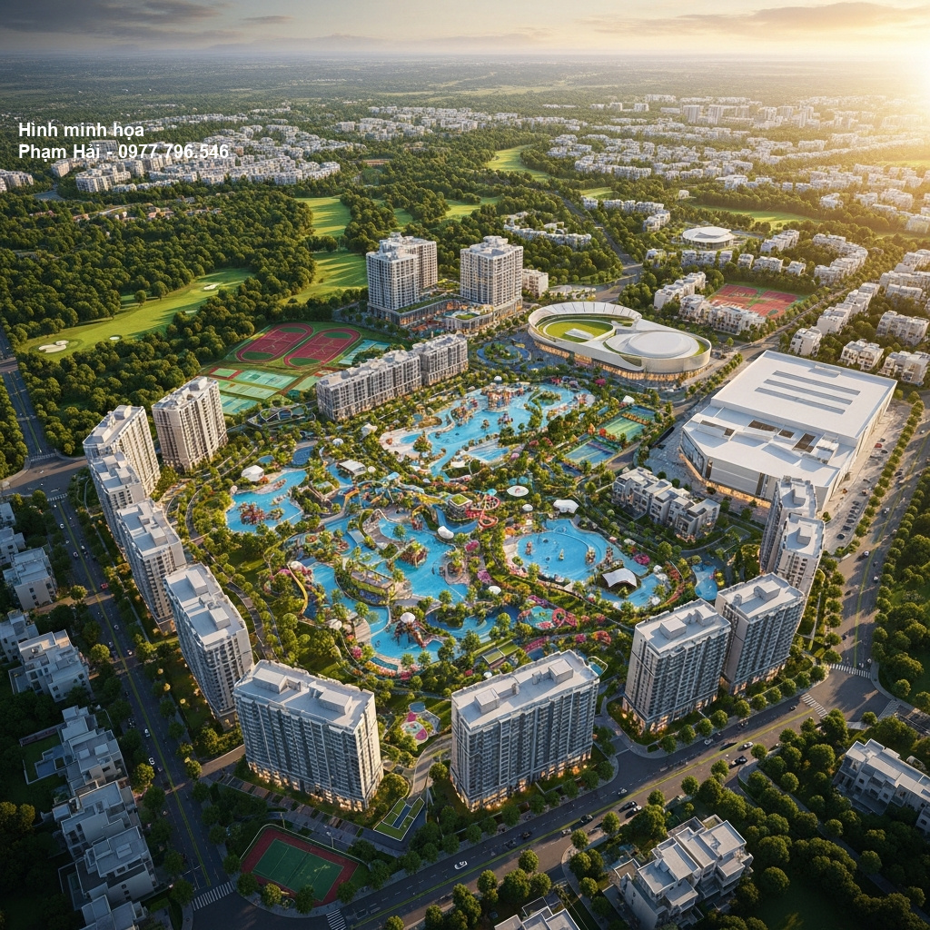 Hình ảnh dự án