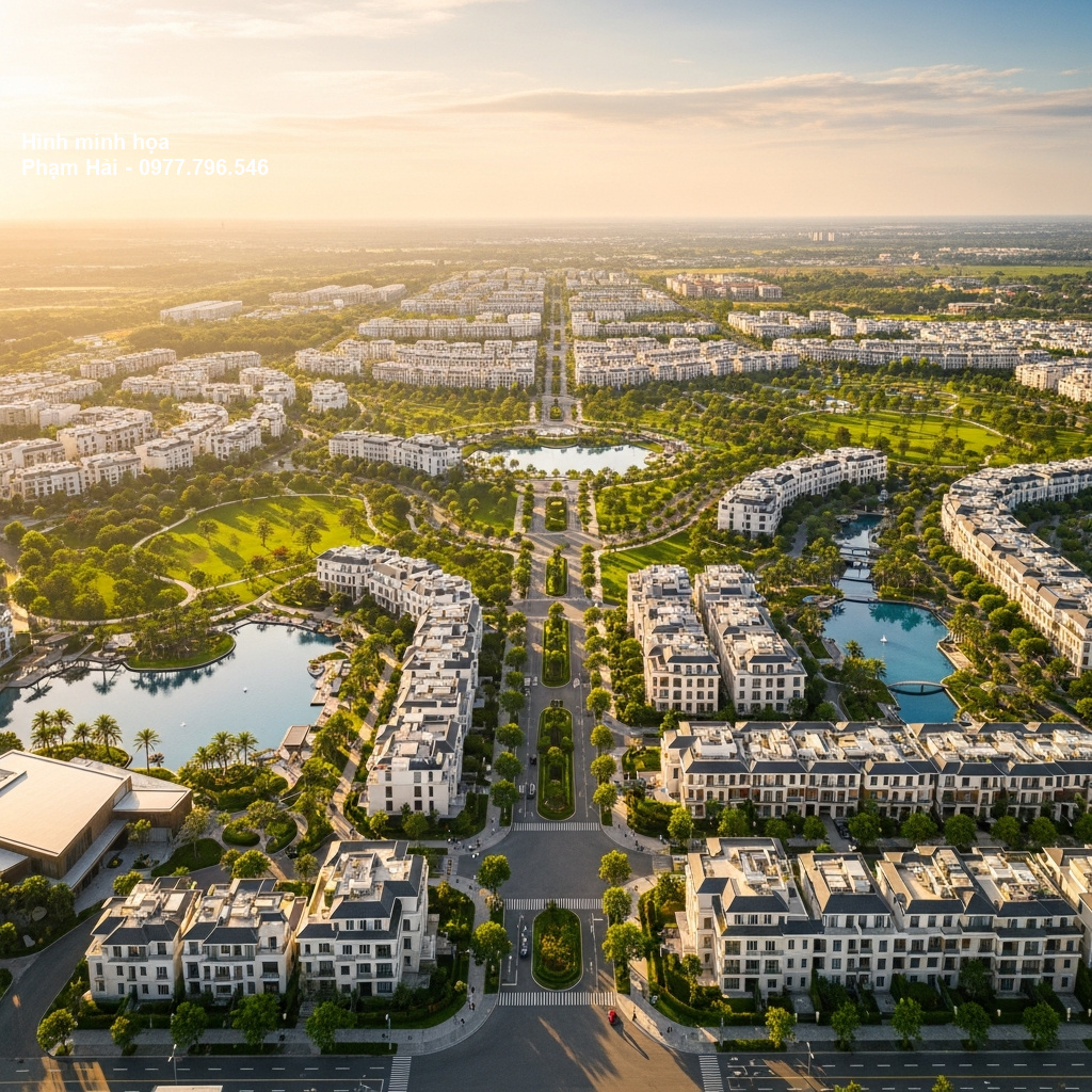 Hình ảnh dự án