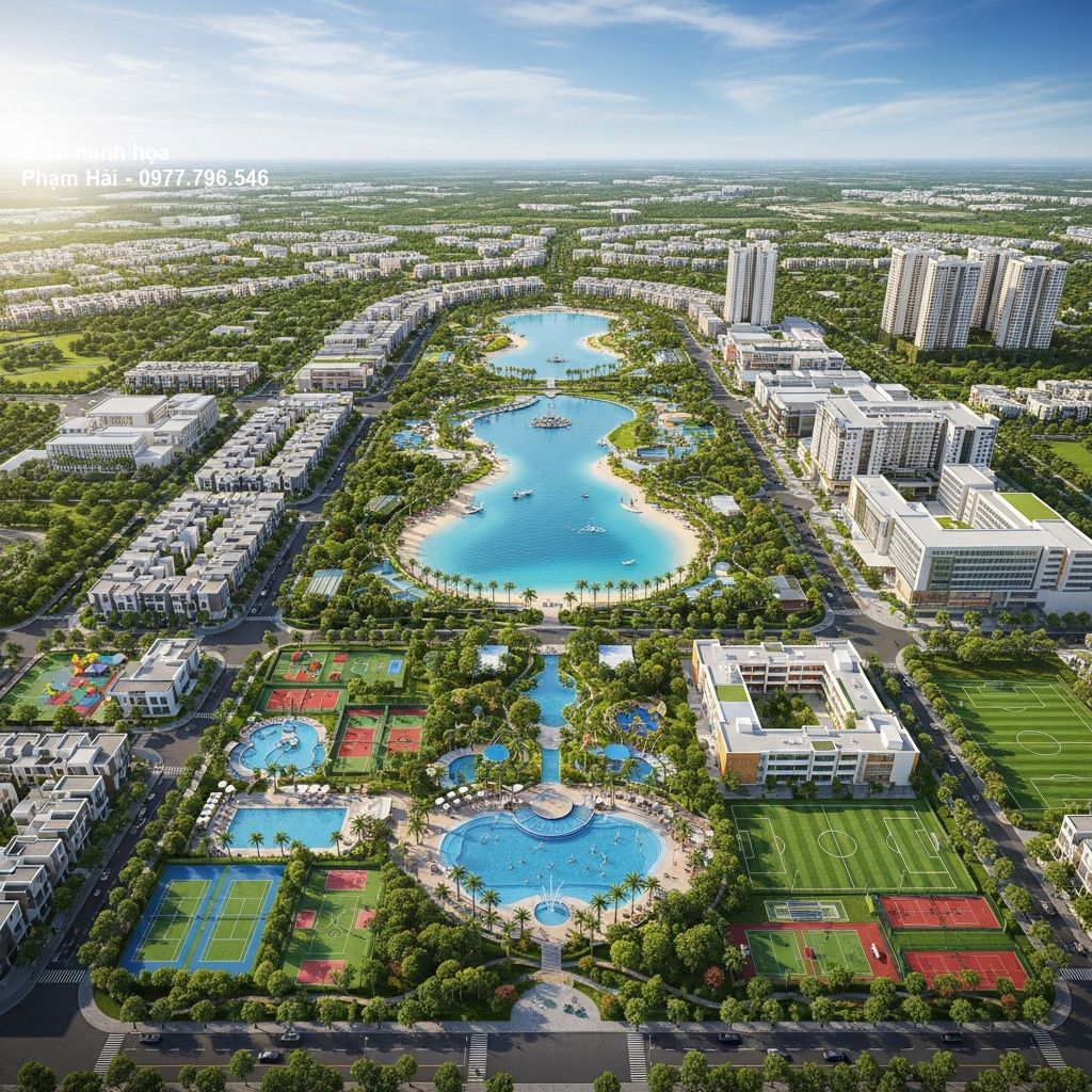 Hình ảnh dự án