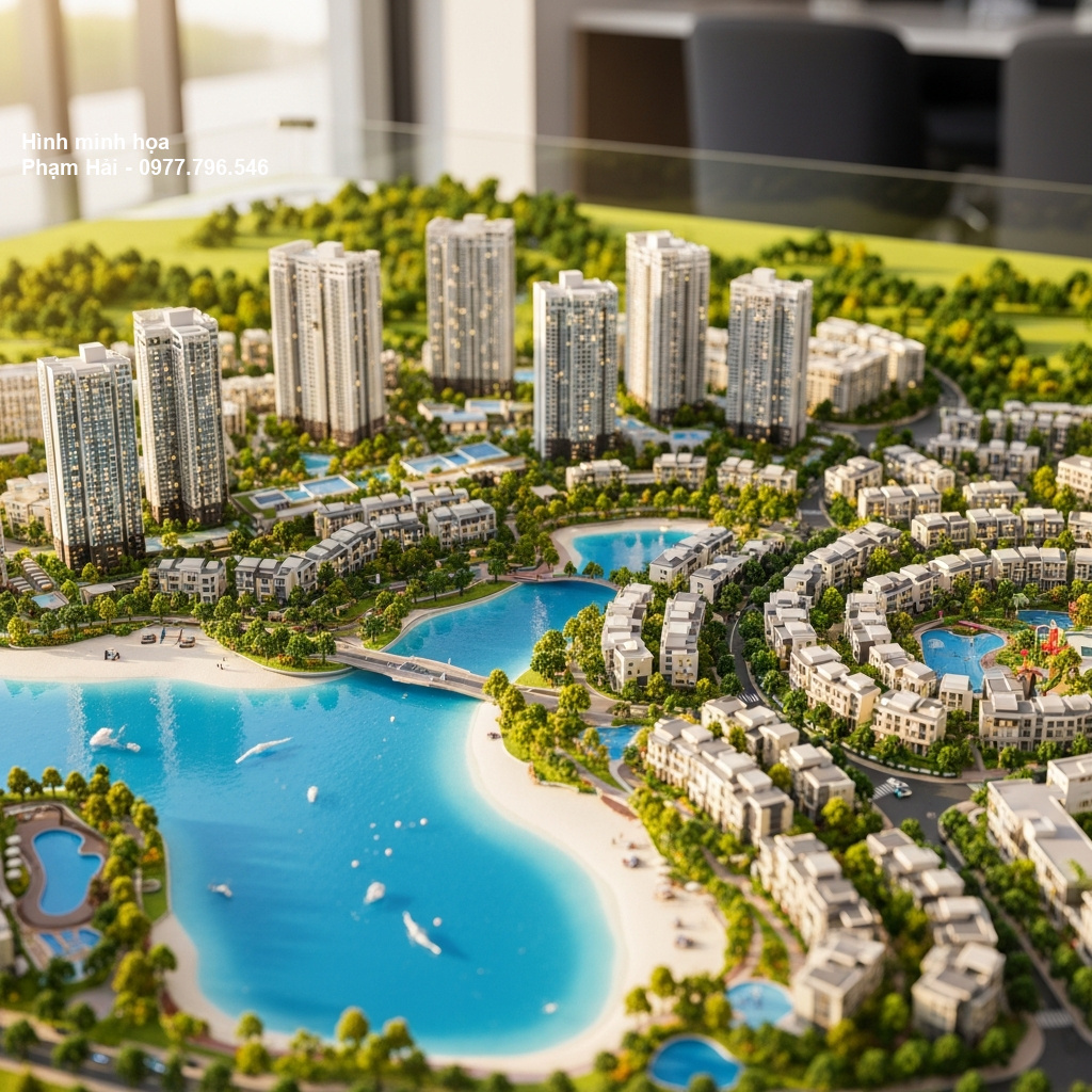 Hình ảnh dự án