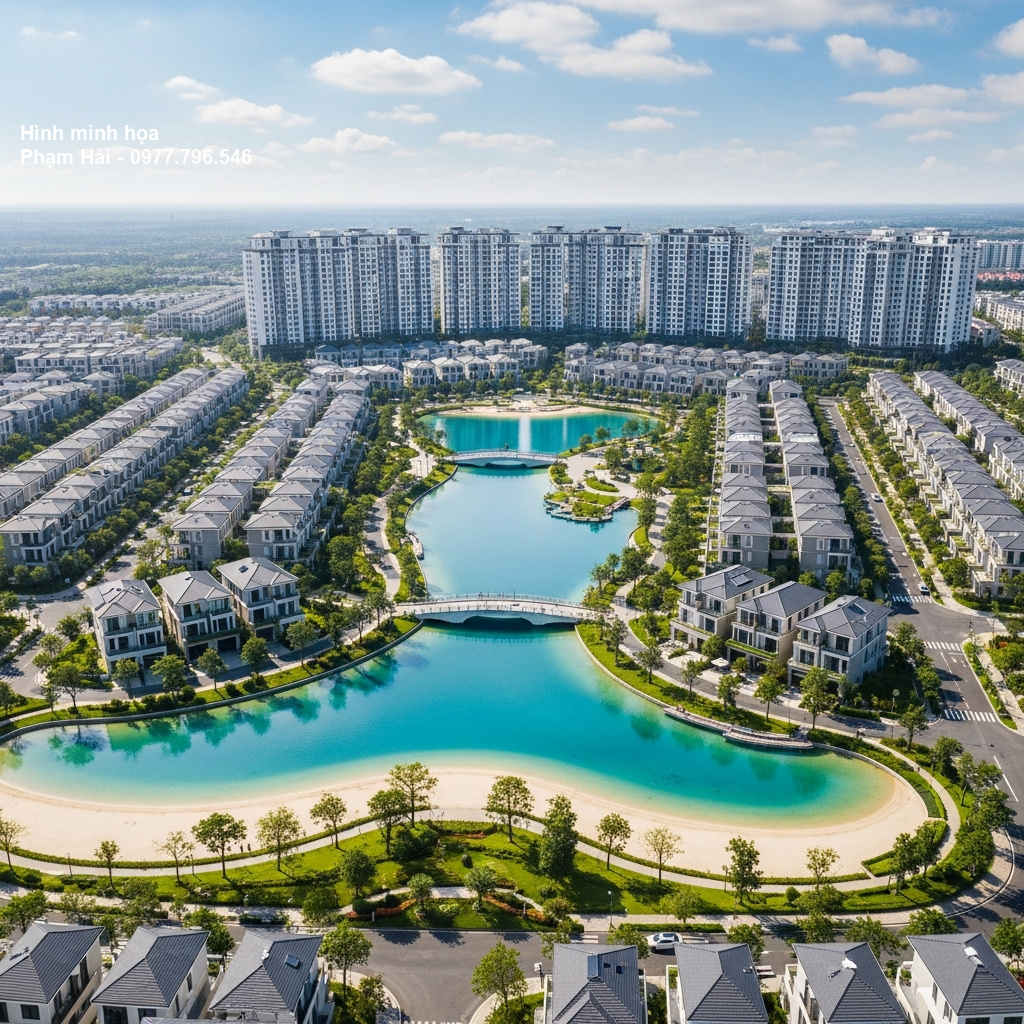 Hình ảnh dự án