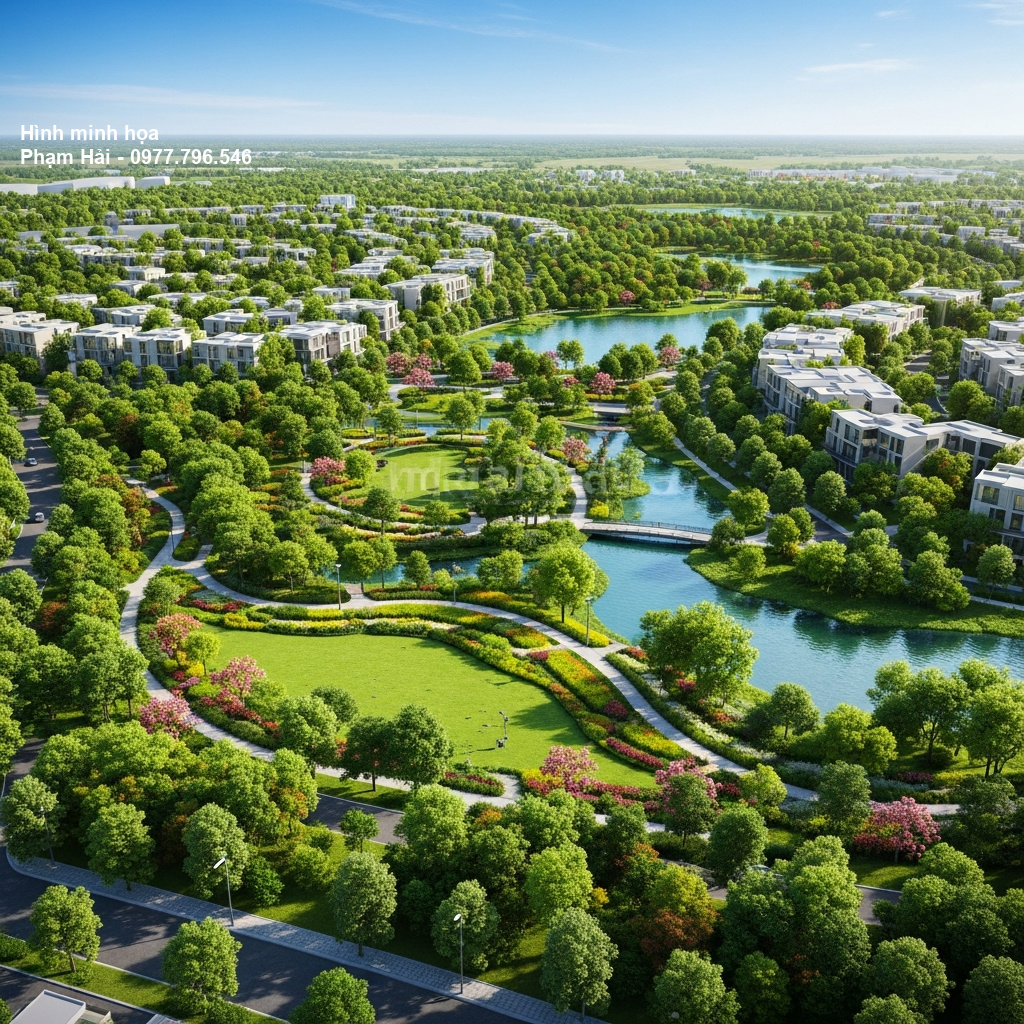 Hình ảnh dự án