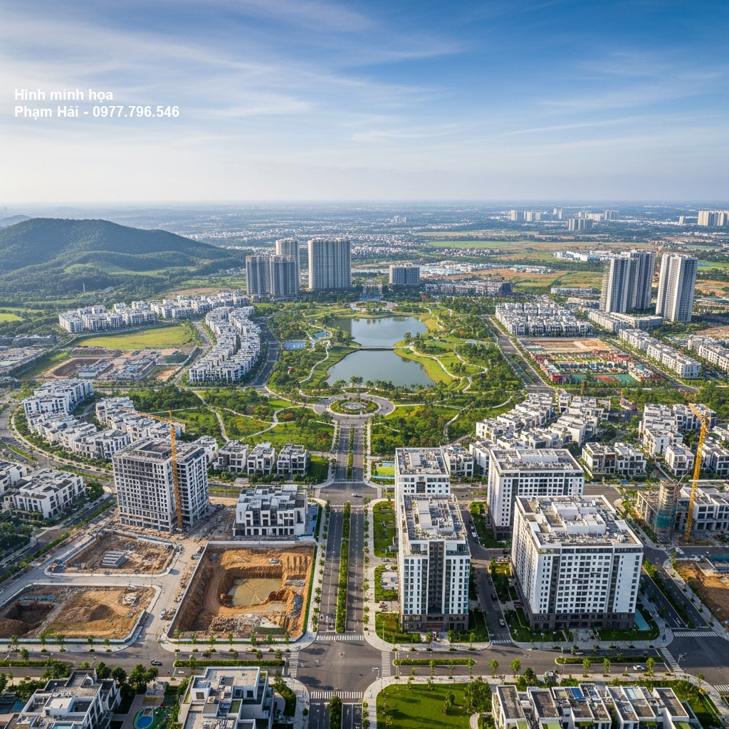 Hình ảnh dự án