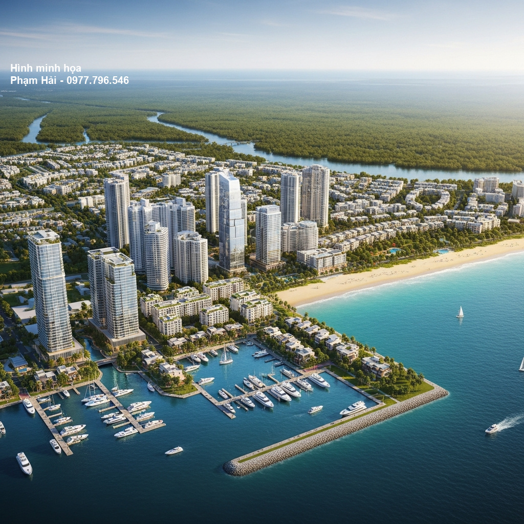 Hình ảnh dự án