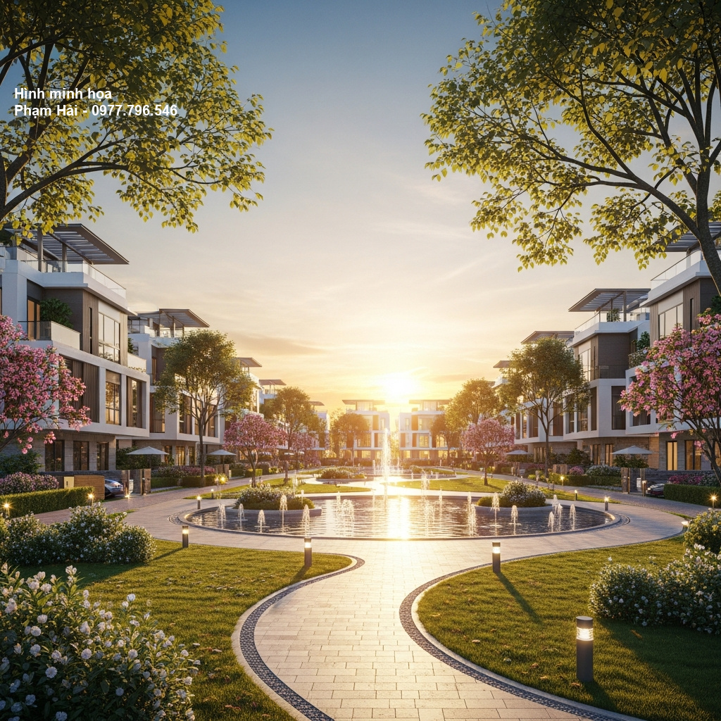 Hình ảnh dự án