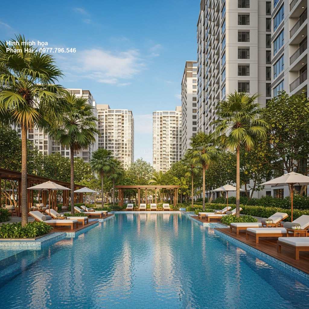 Hình ảnh dự án