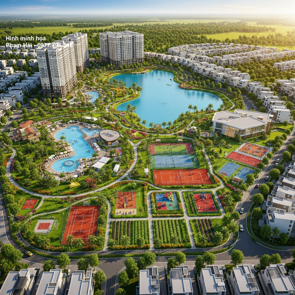 Hình ảnh dự án