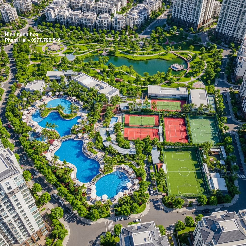 Hình ảnh dự án