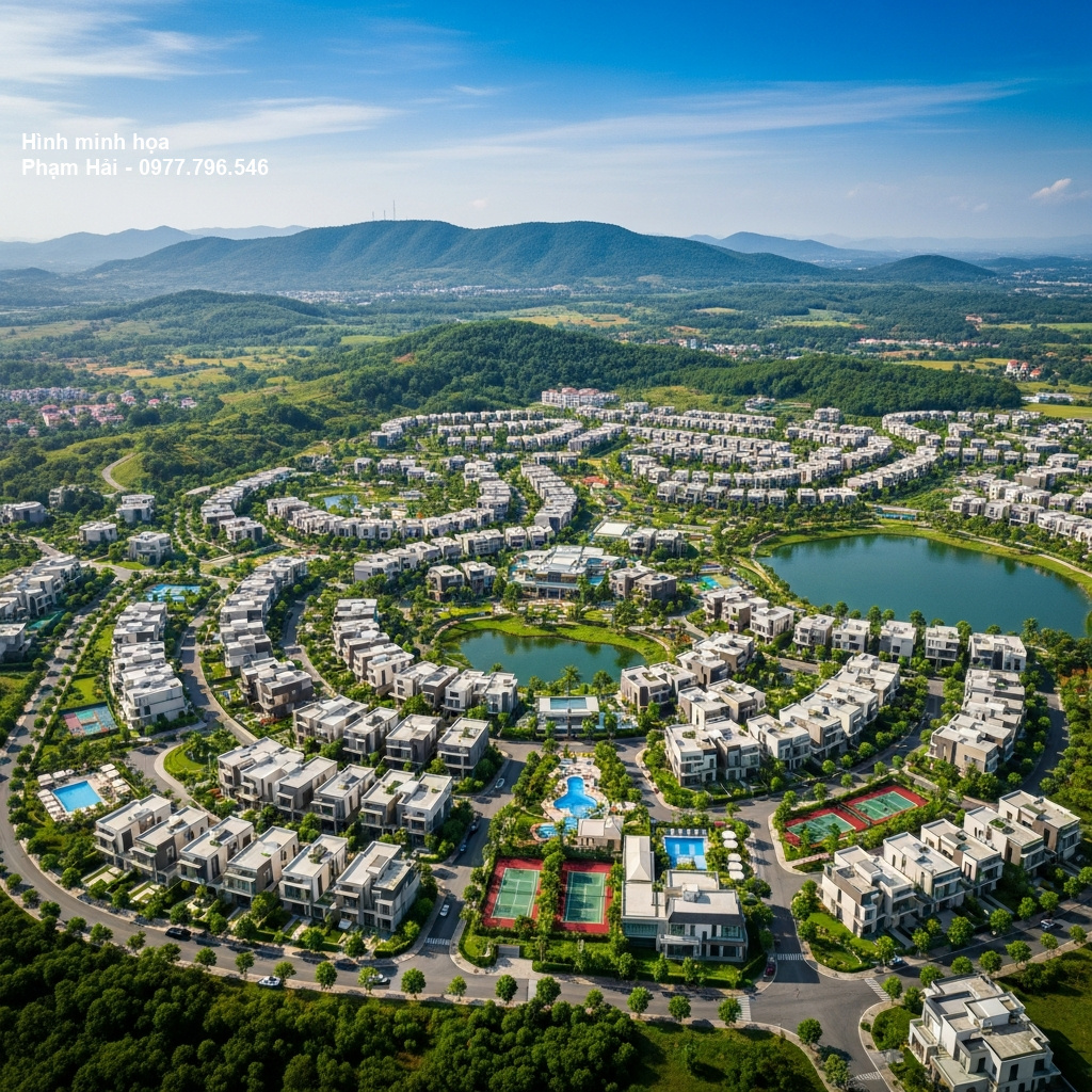 Hình ảnh dự án