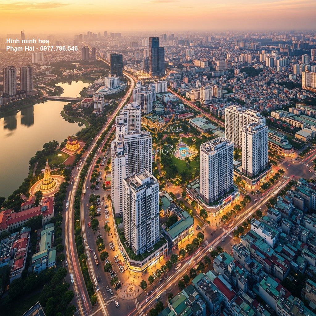 - hình ảnh minh họa dự án