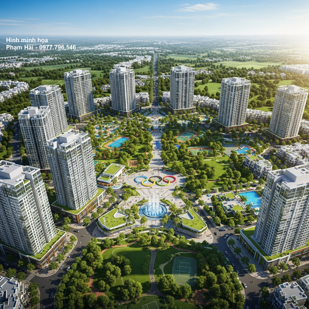 Hình ảnh dự án