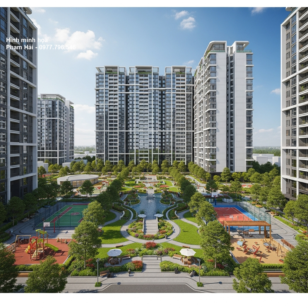 Hình ảnh dự án