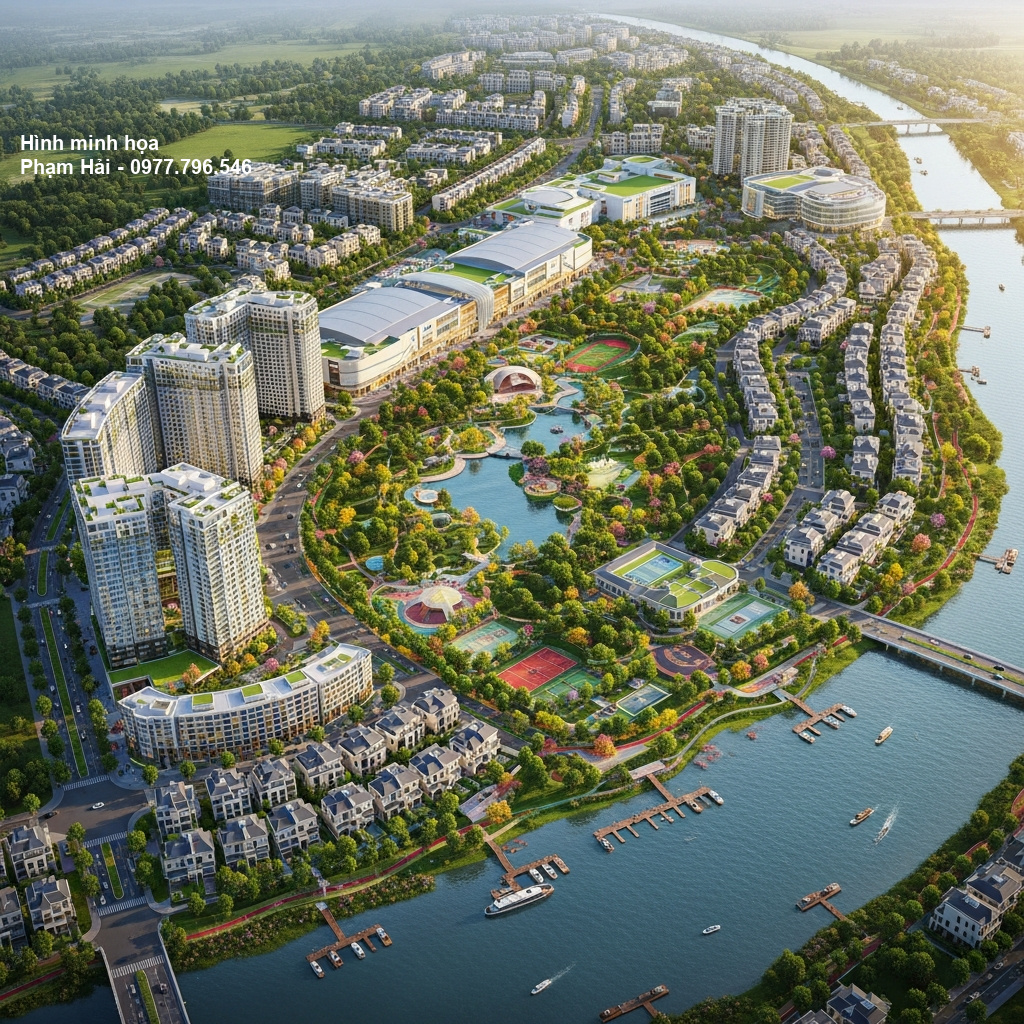 Hình ảnh dự án