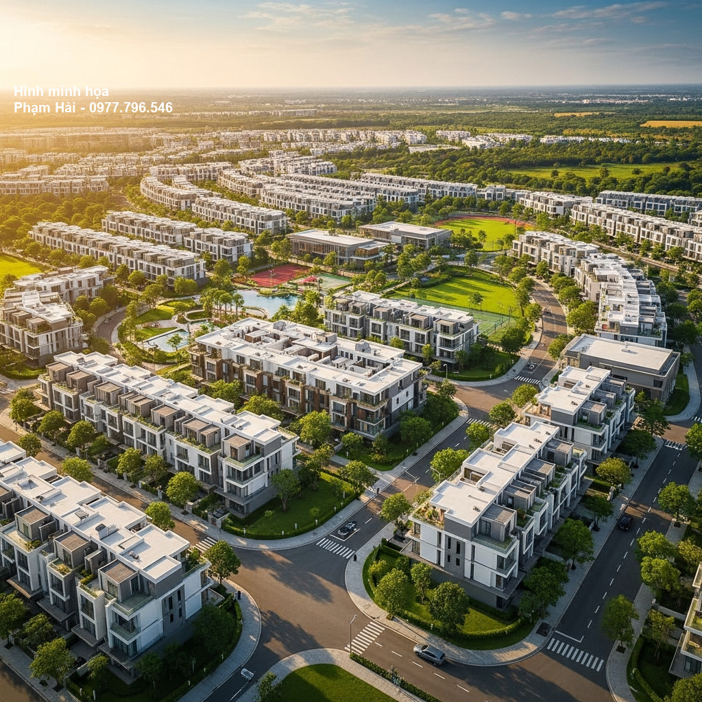 Hình ảnh dự án