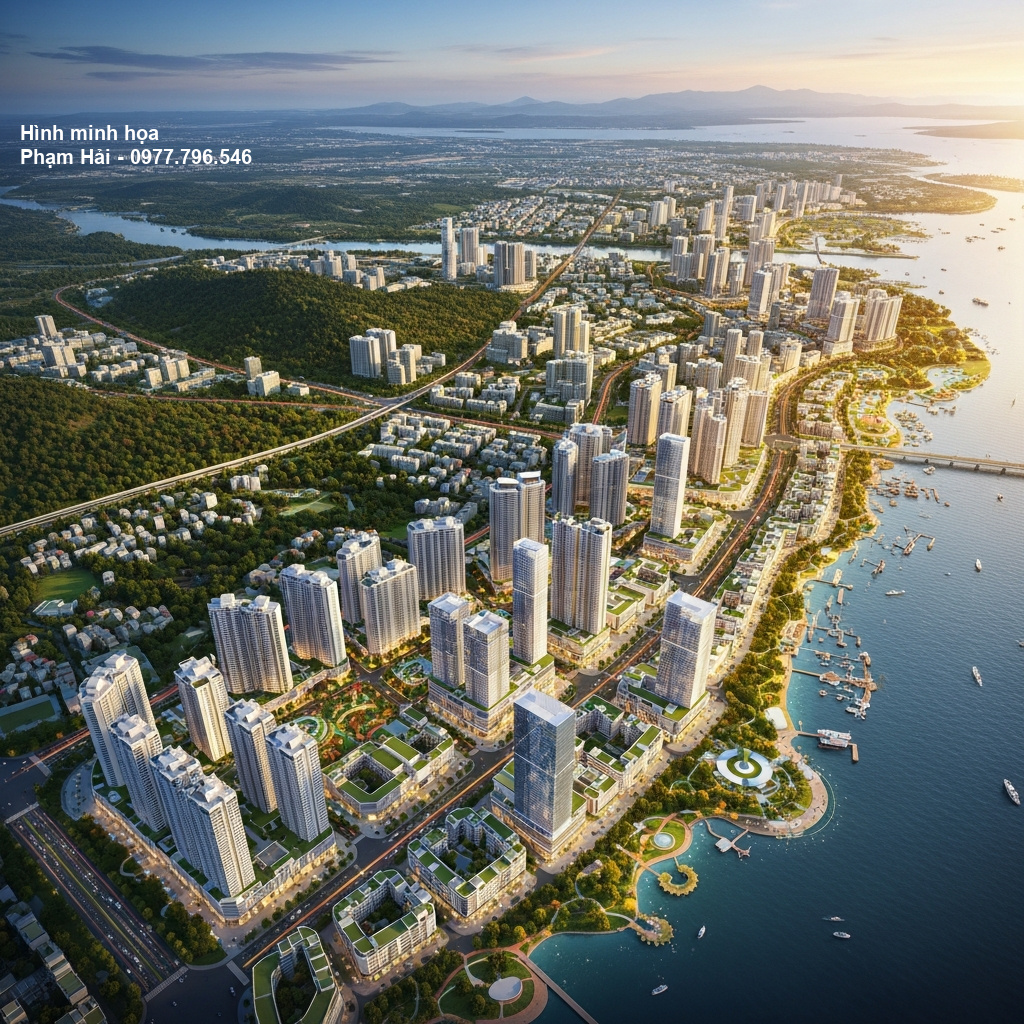 Hình ảnh dự án