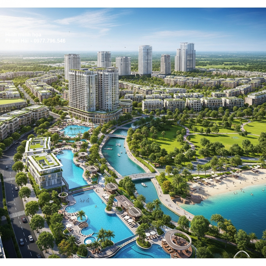 Hình ảnh dự án
