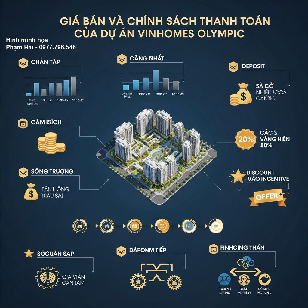 Hình ảnh dự án