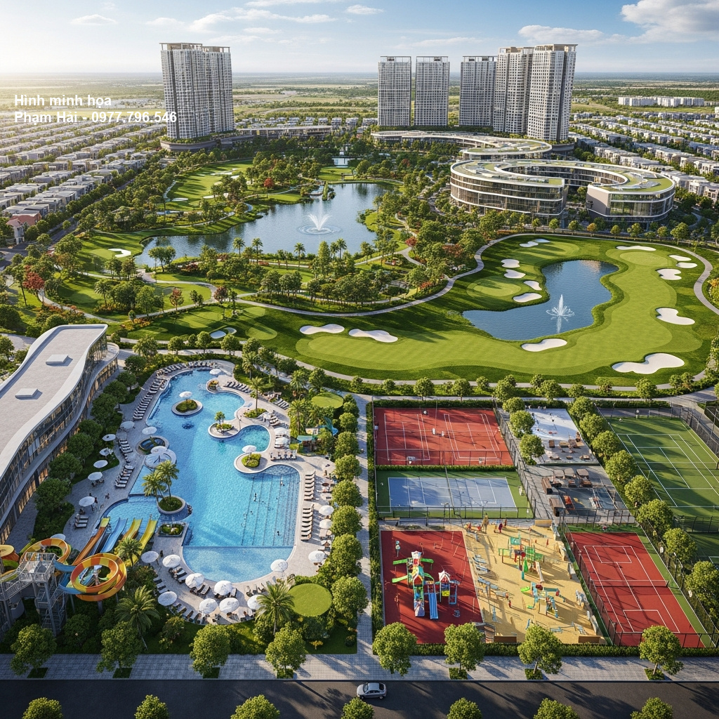 Hình ảnh dự án