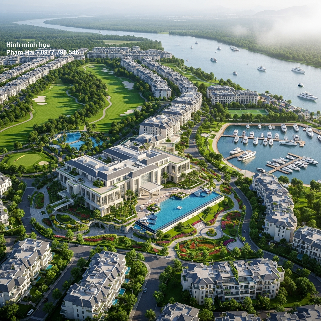 Hình ảnh dự án