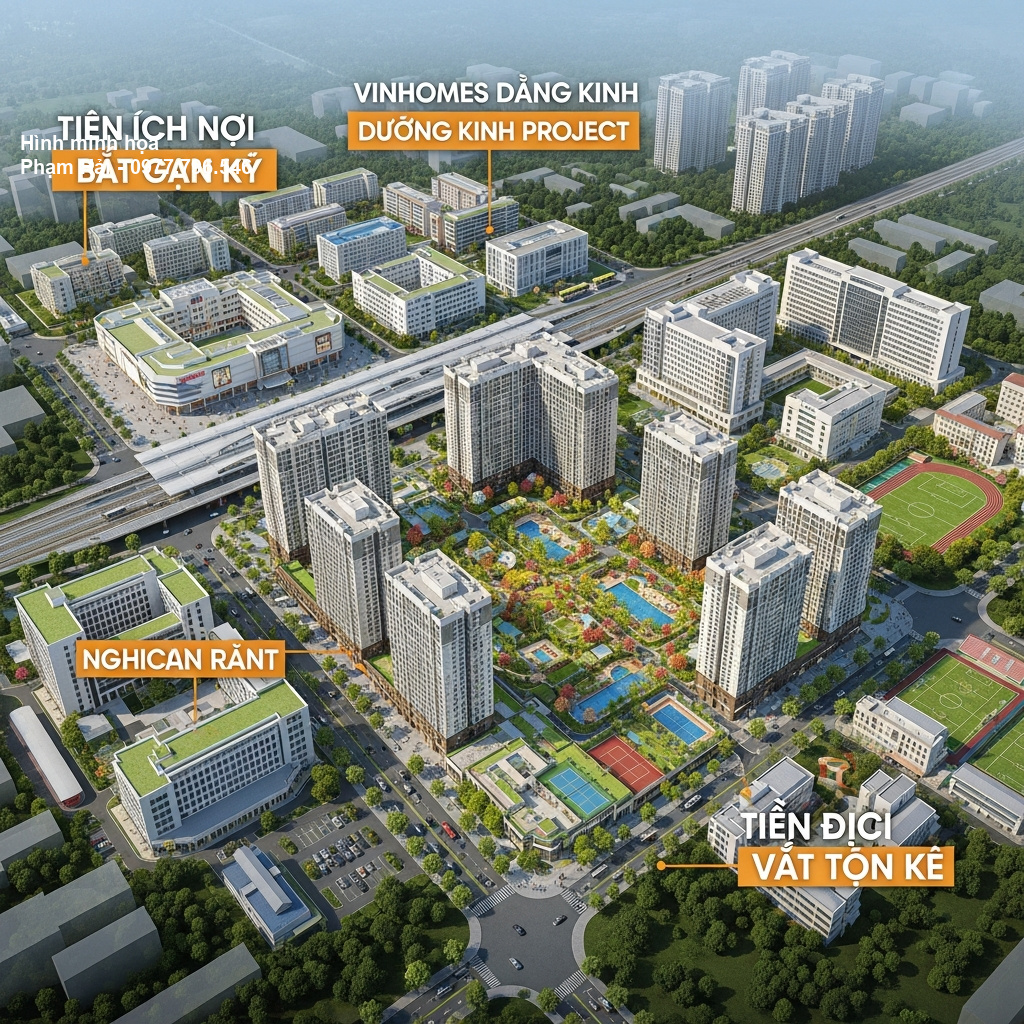 Hình ảnh dự án
