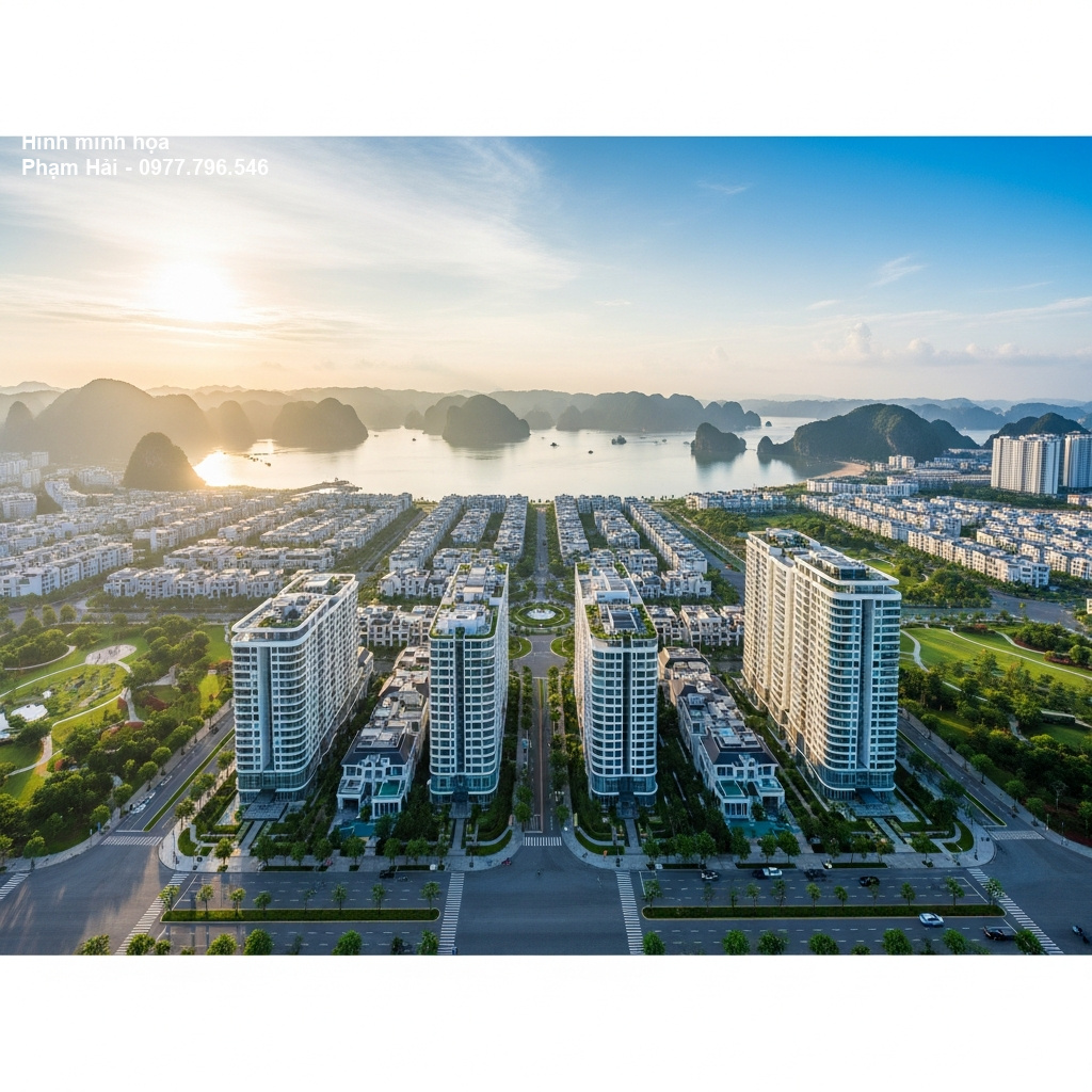 Hình ảnh dự án