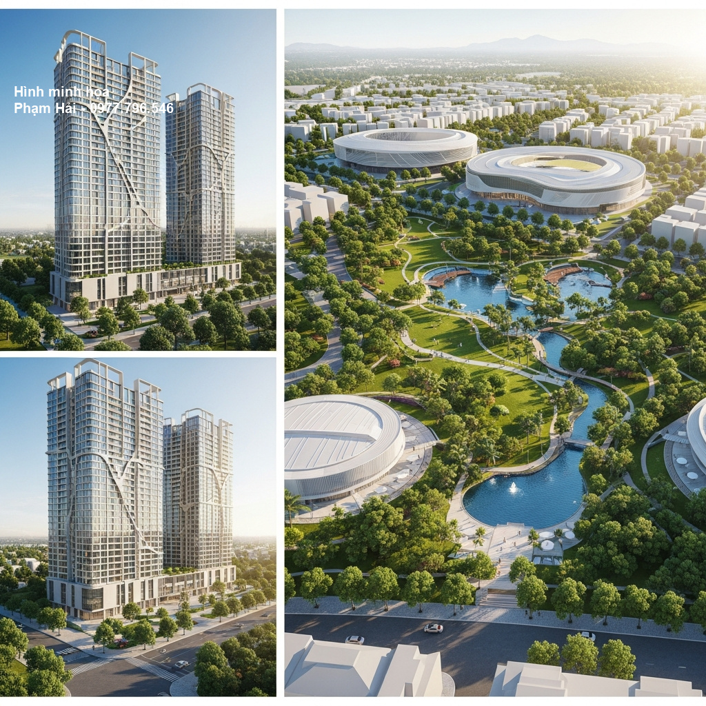 Hình ảnh dự án