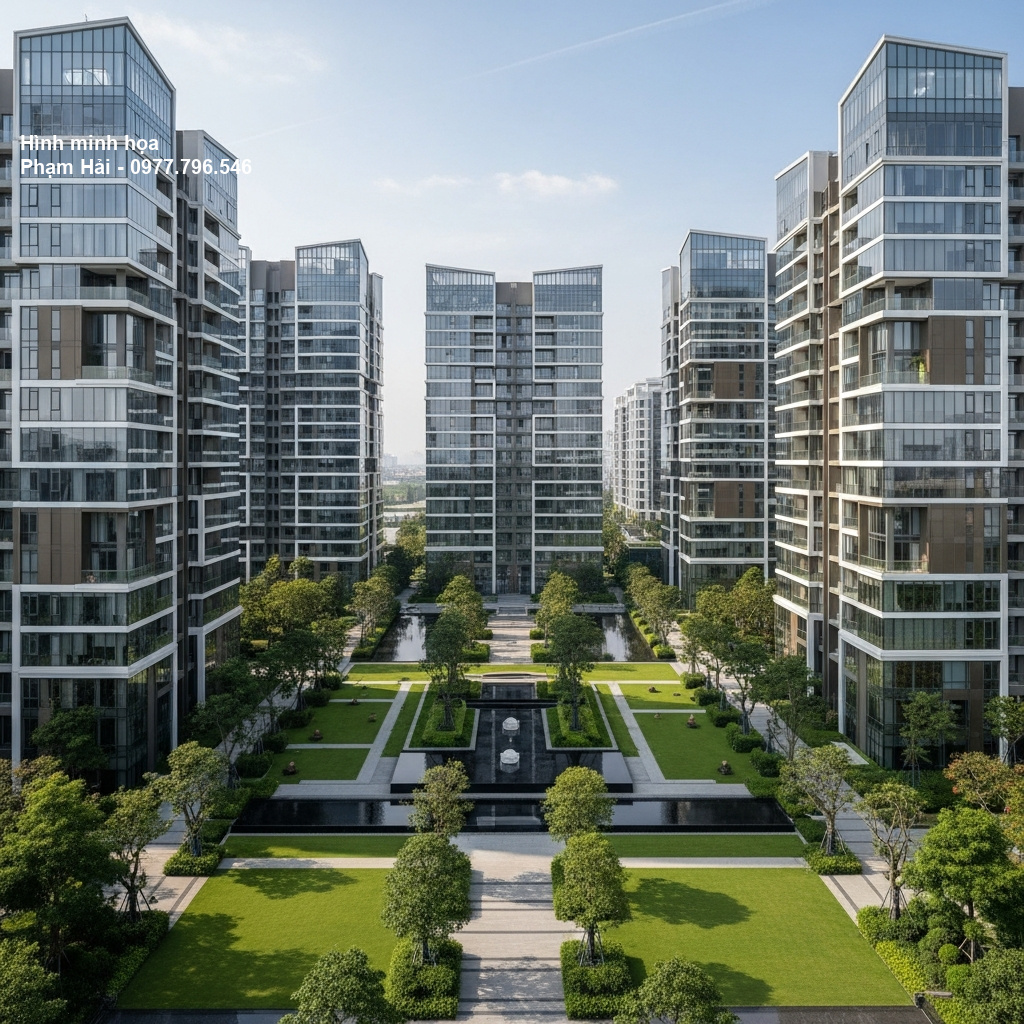 Hình ảnh dự án