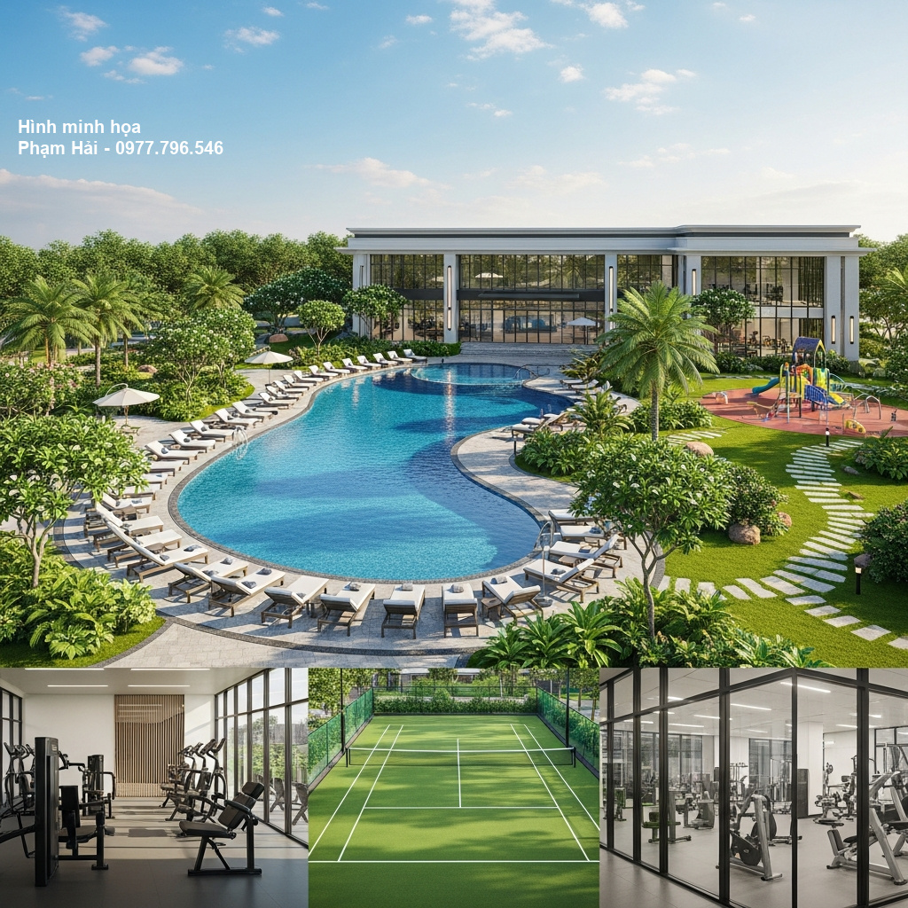 Hình ảnh dự án