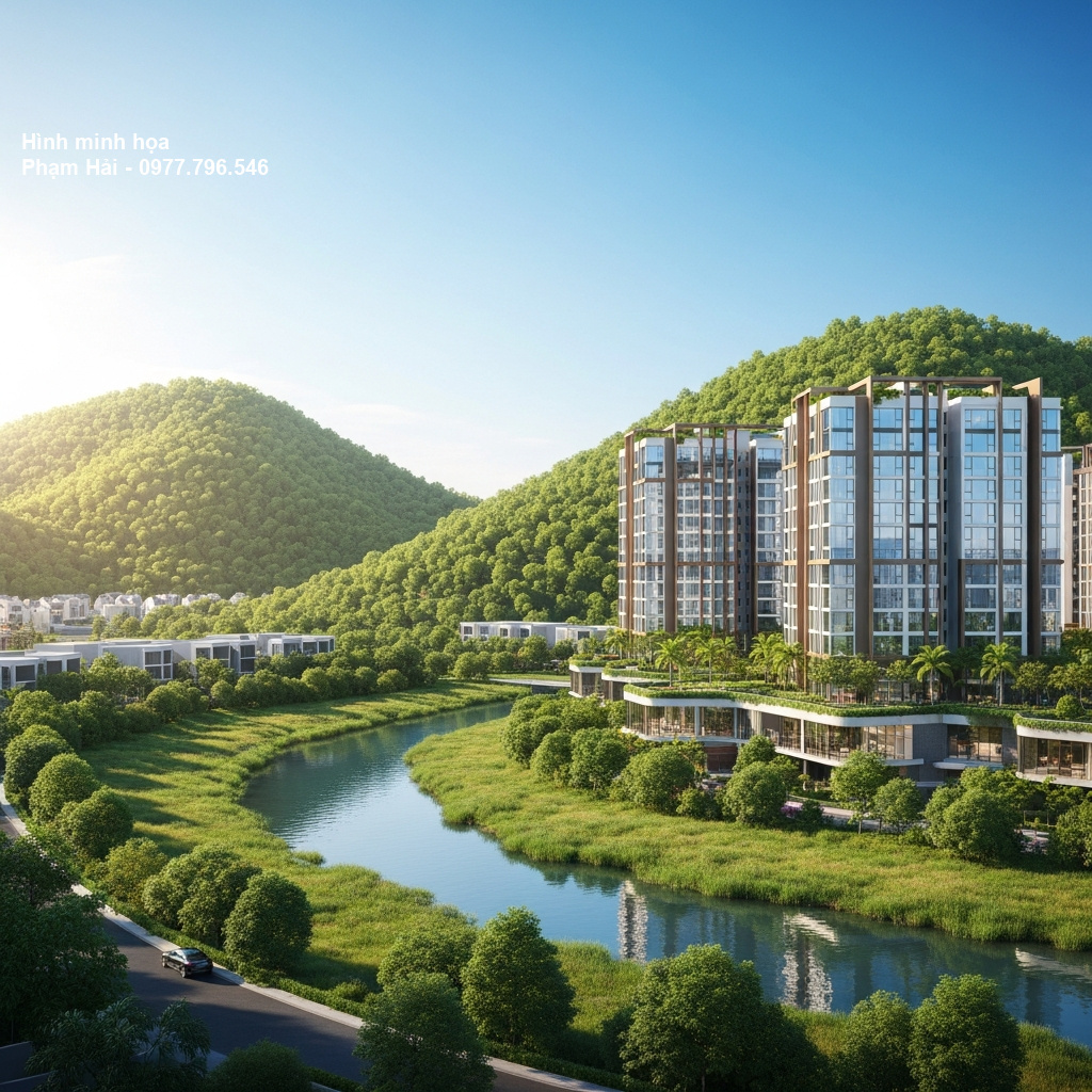 Hình ảnh dự án