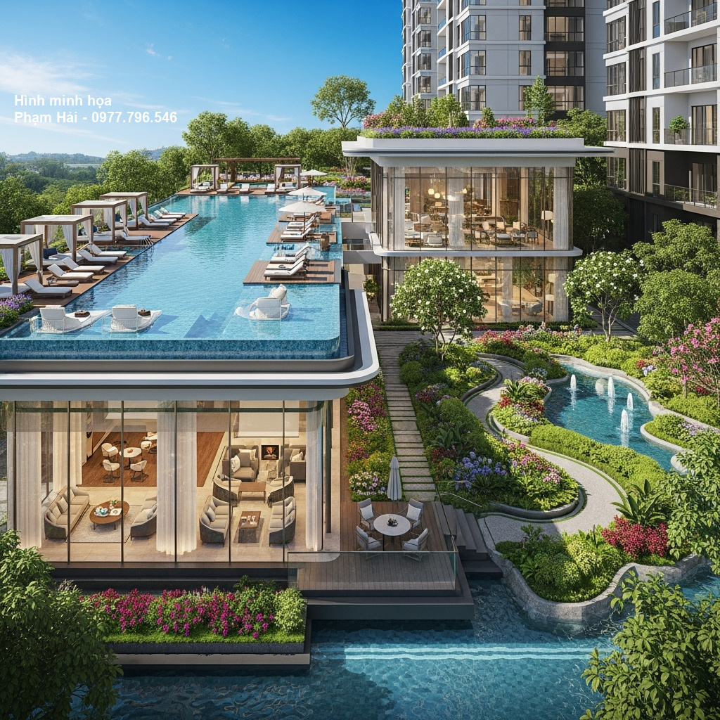Hình ảnh dự án
