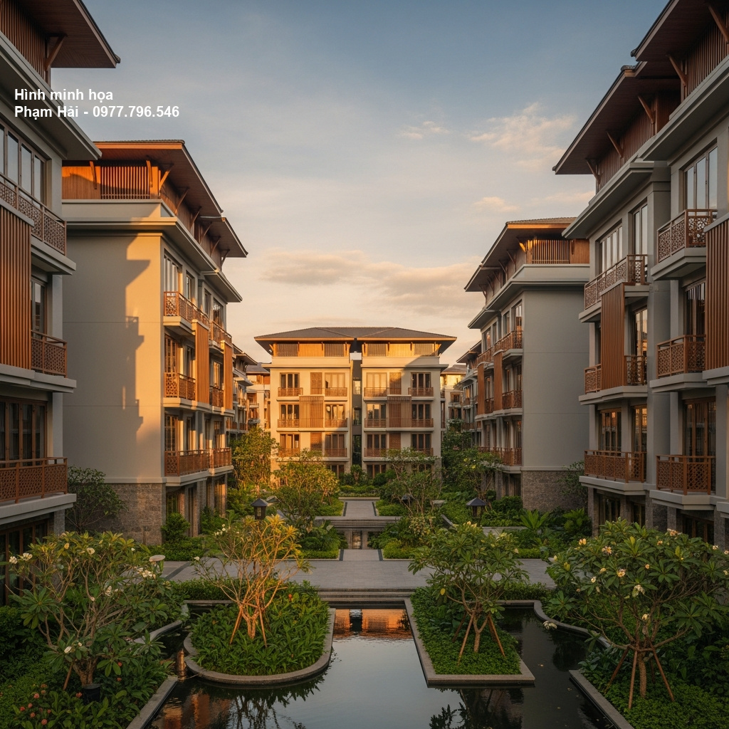 Hình ảnh dự án