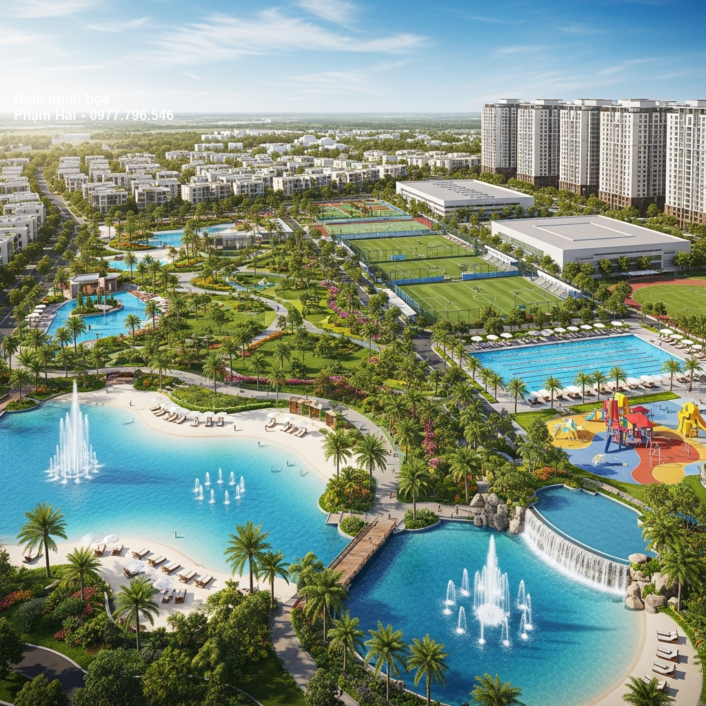 Hình ảnh dự án