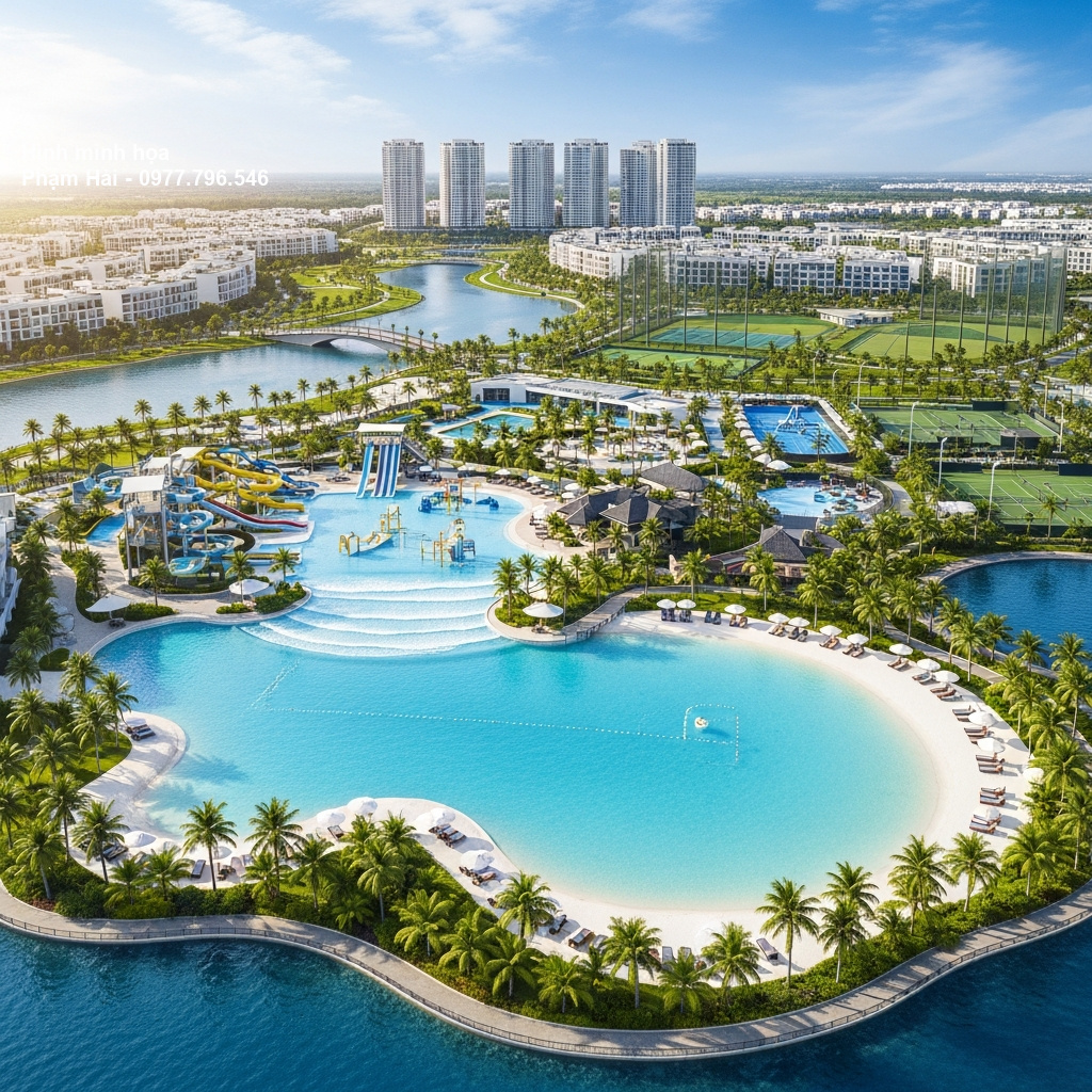 Hình ảnh dự án