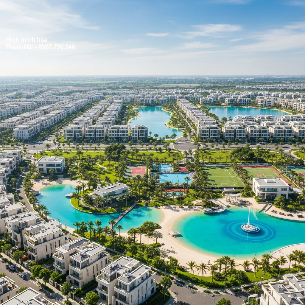 Hình ảnh dự án