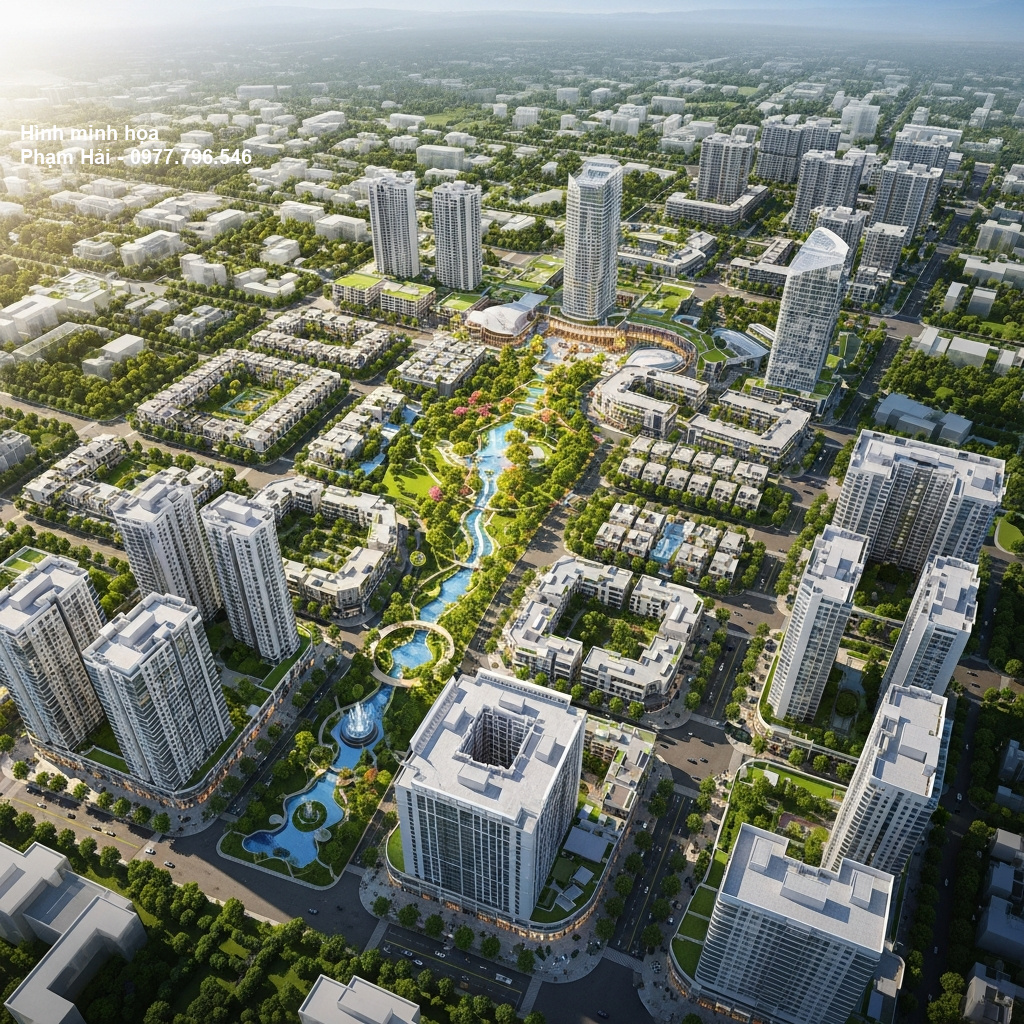 Hình ảnh dự án