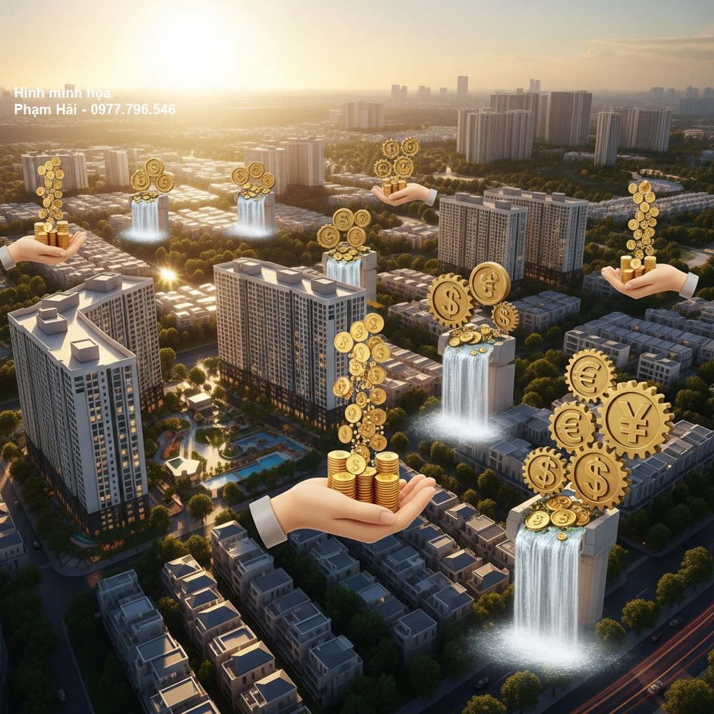 Hình ảnh dự án