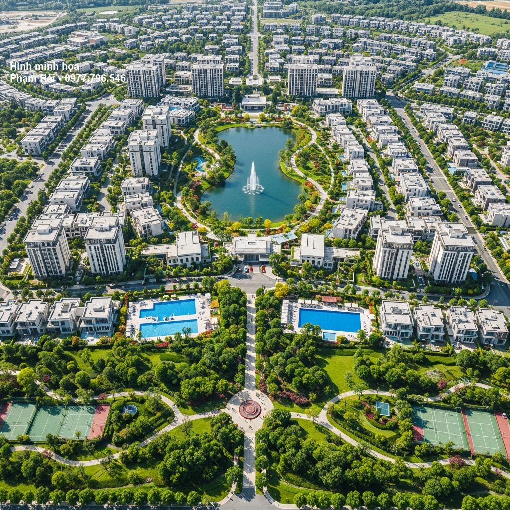 Hình ảnh dự án