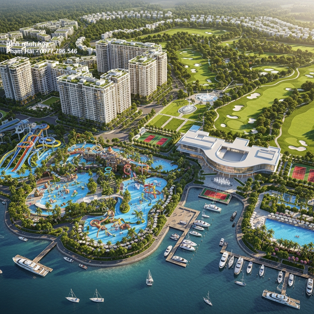 Hình ảnh dự án