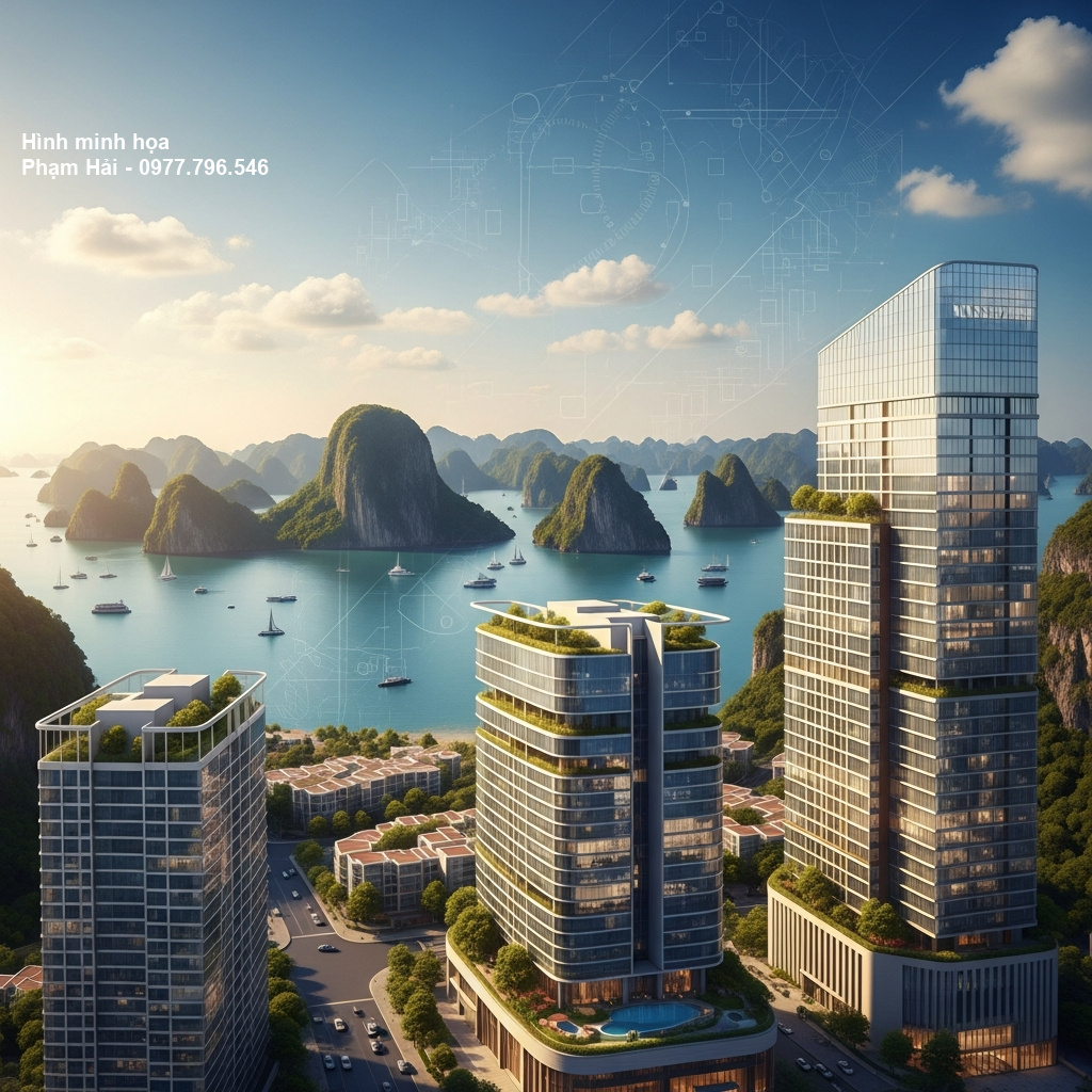 Hình ảnh dự án