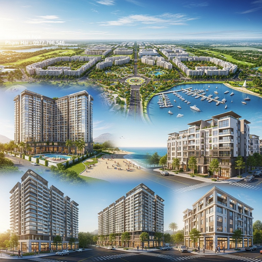 Hình ảnh dự án