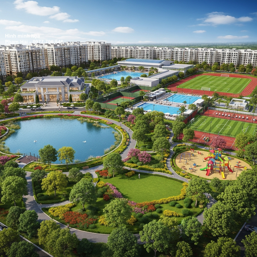 Hình ảnh dự án
