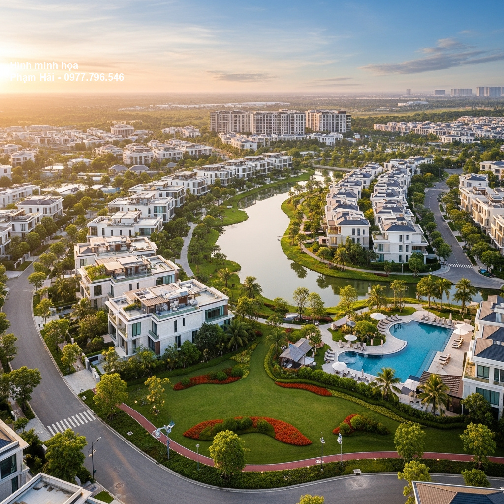 Hình ảnh dự án