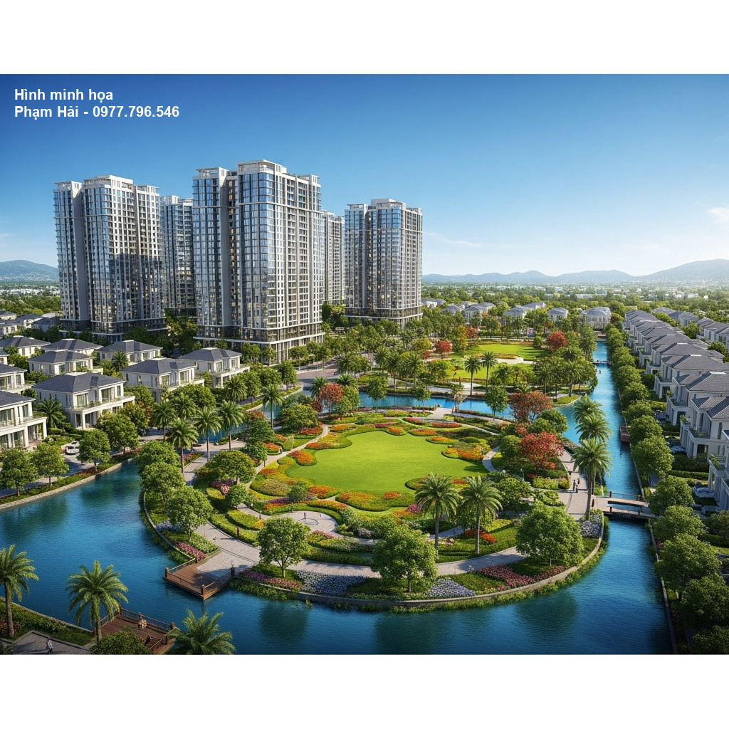 Hình ảnh dự án