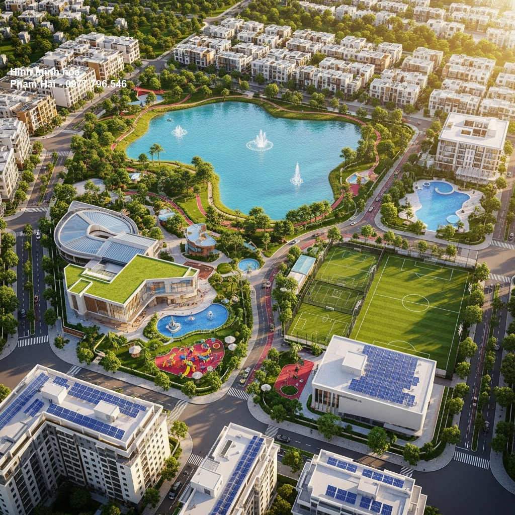 Hình ảnh dự án