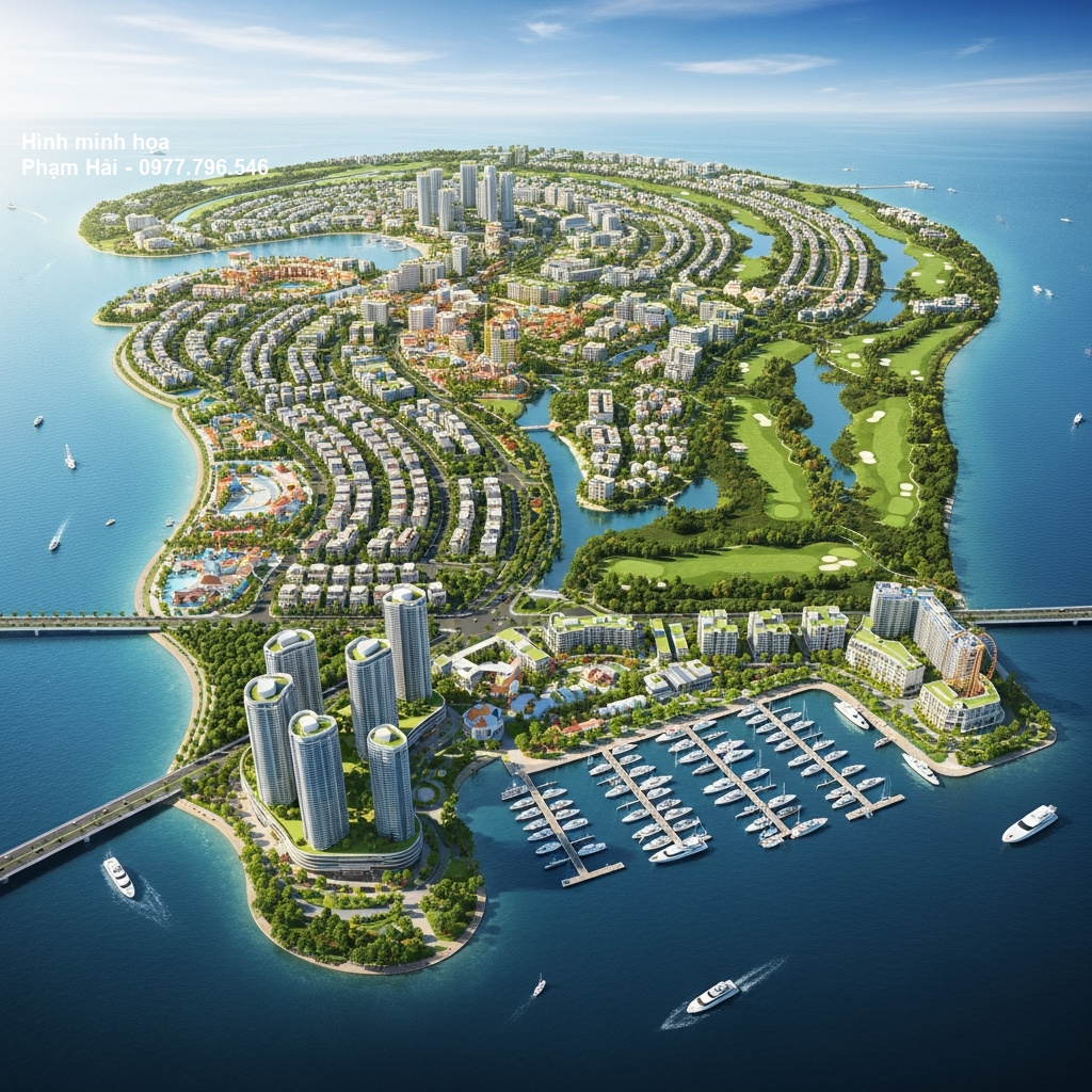 Hình ảnh dự án
