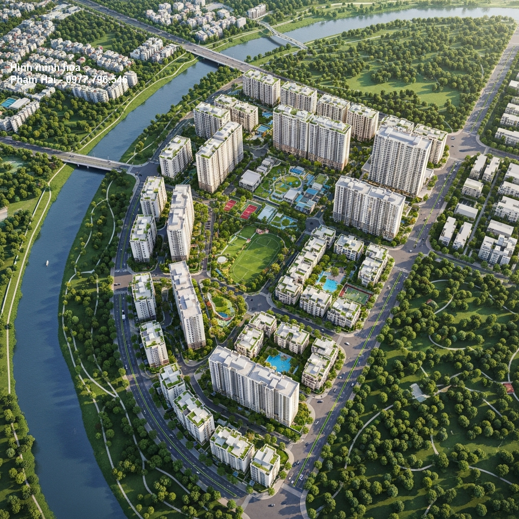 - hình ảnh minh họa dự án