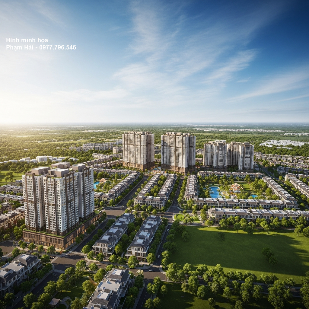 Hình ảnh dự án